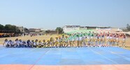 Christ Memorial Higher Secondary School Bairagarh Bhopal Admission 